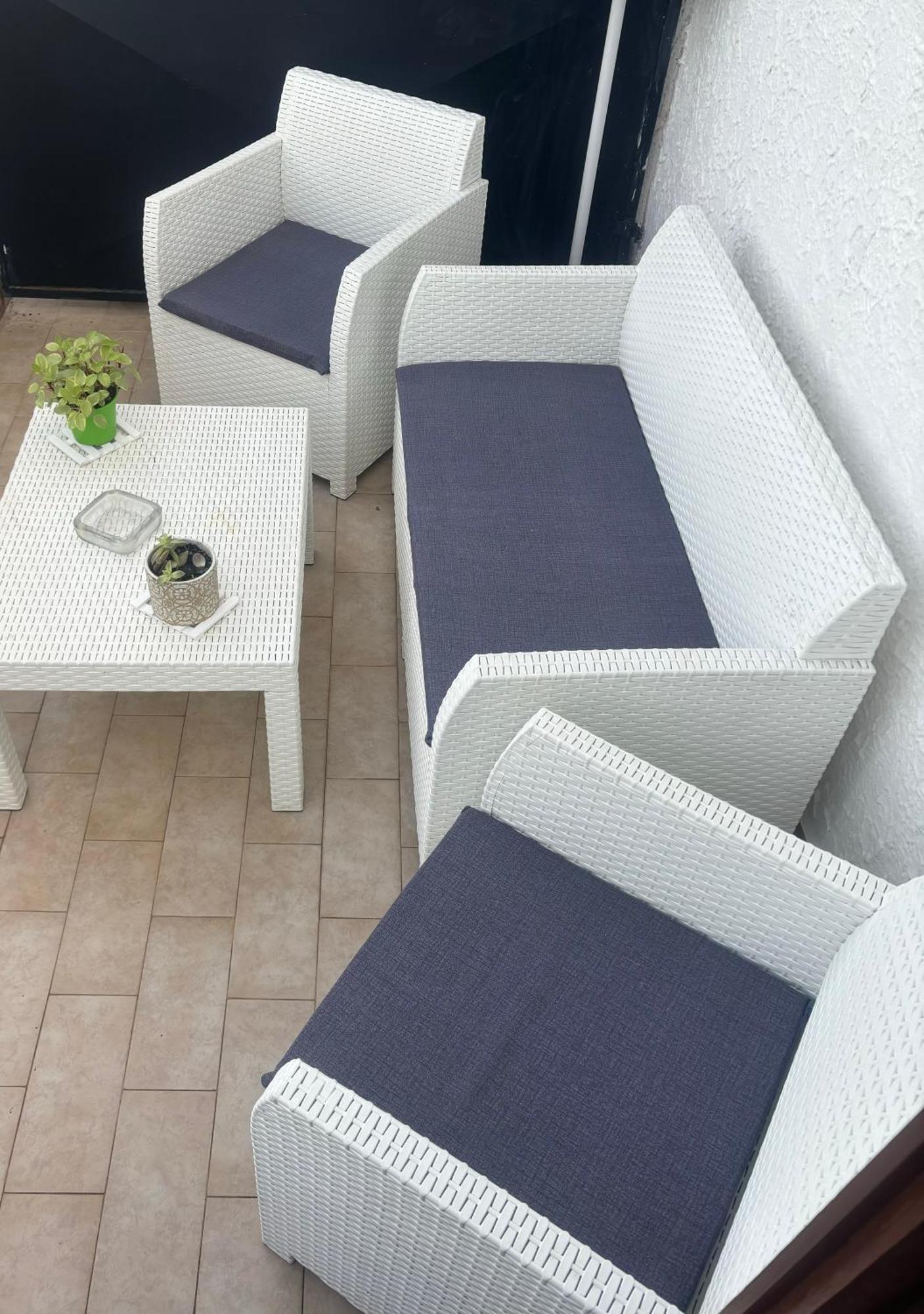 Appartement Giardini Naxos Butterflies